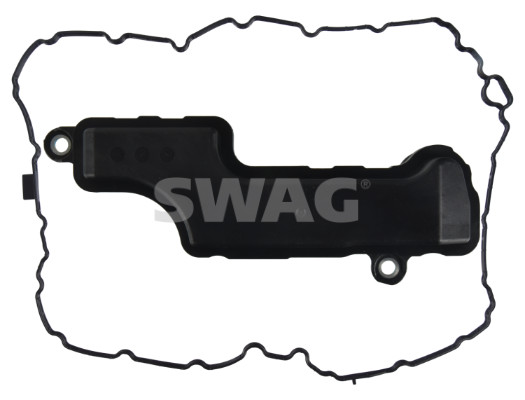 Sada hydraulického filtra automatickej prevodovky SWAG